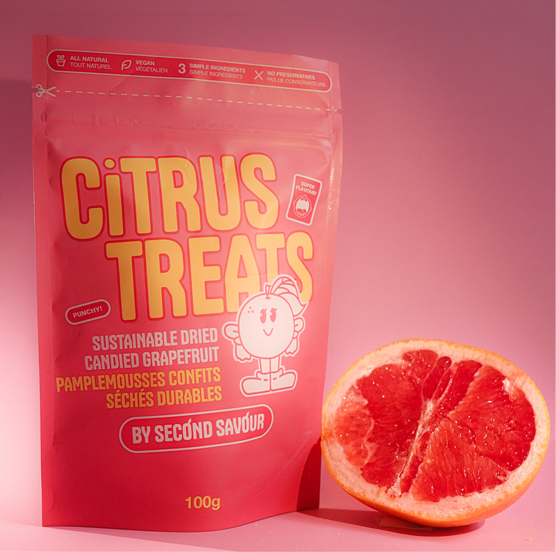 Products – Second Savour