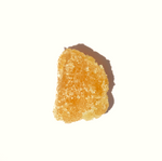 Second Savour candied lemon peel treats — upcycled citrus candy made in BC