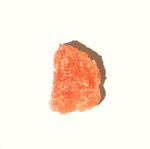 Second Savour candied orange peel treats — upcycled citrus candy made in BC